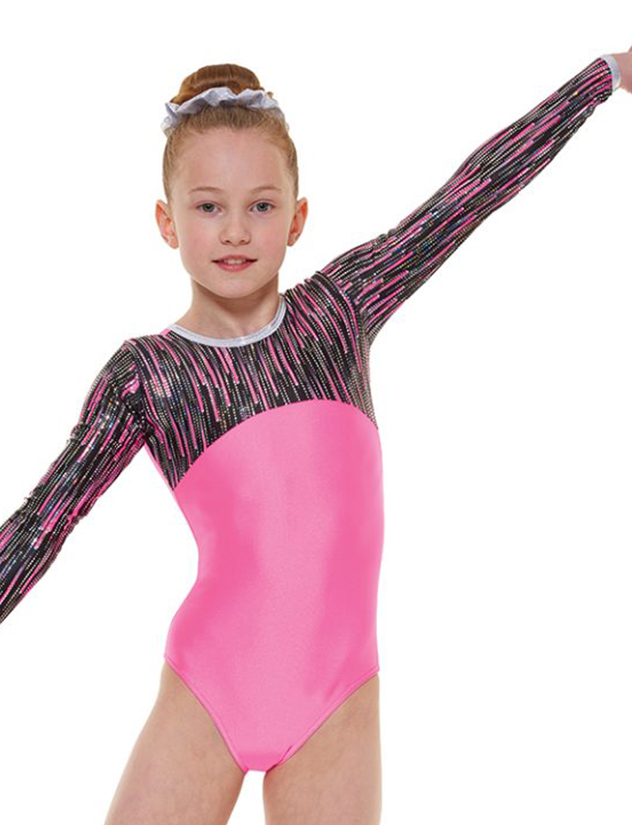 gym leotard