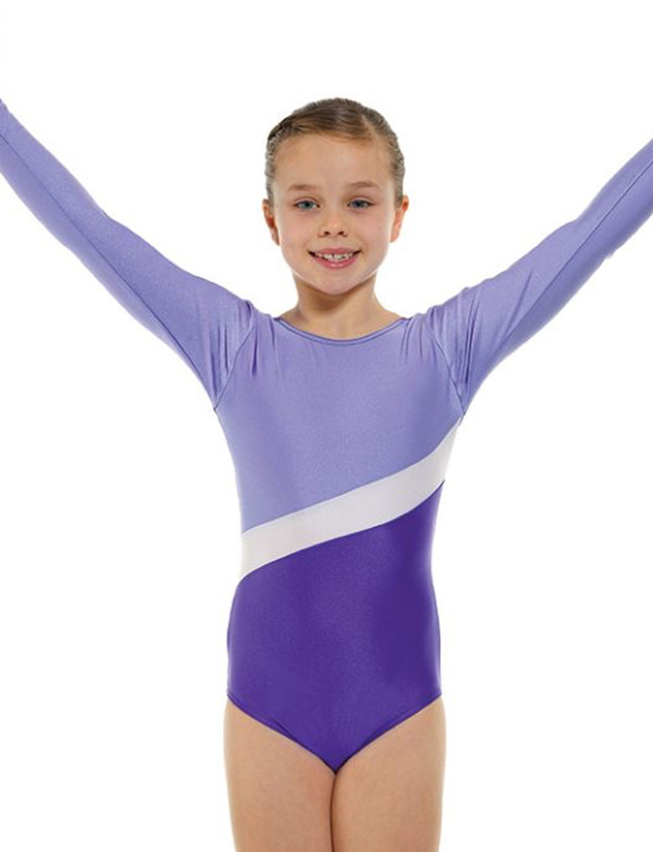 gym leotard