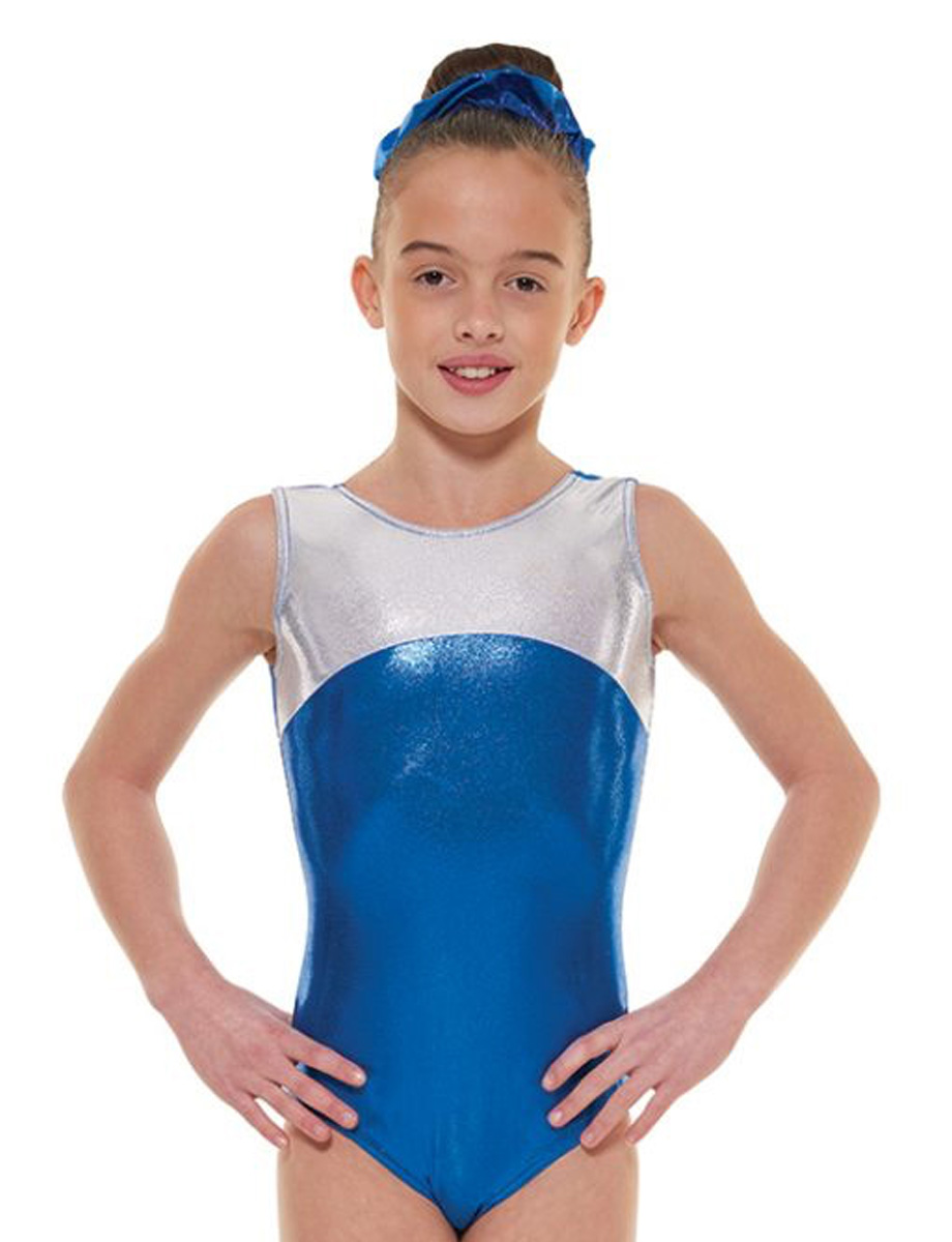 gym leotard