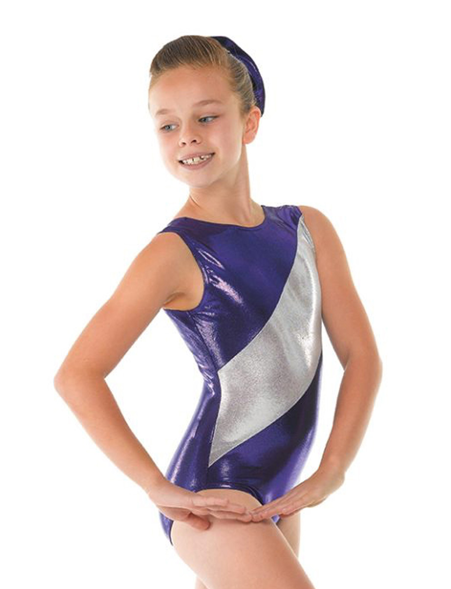 gym leotard