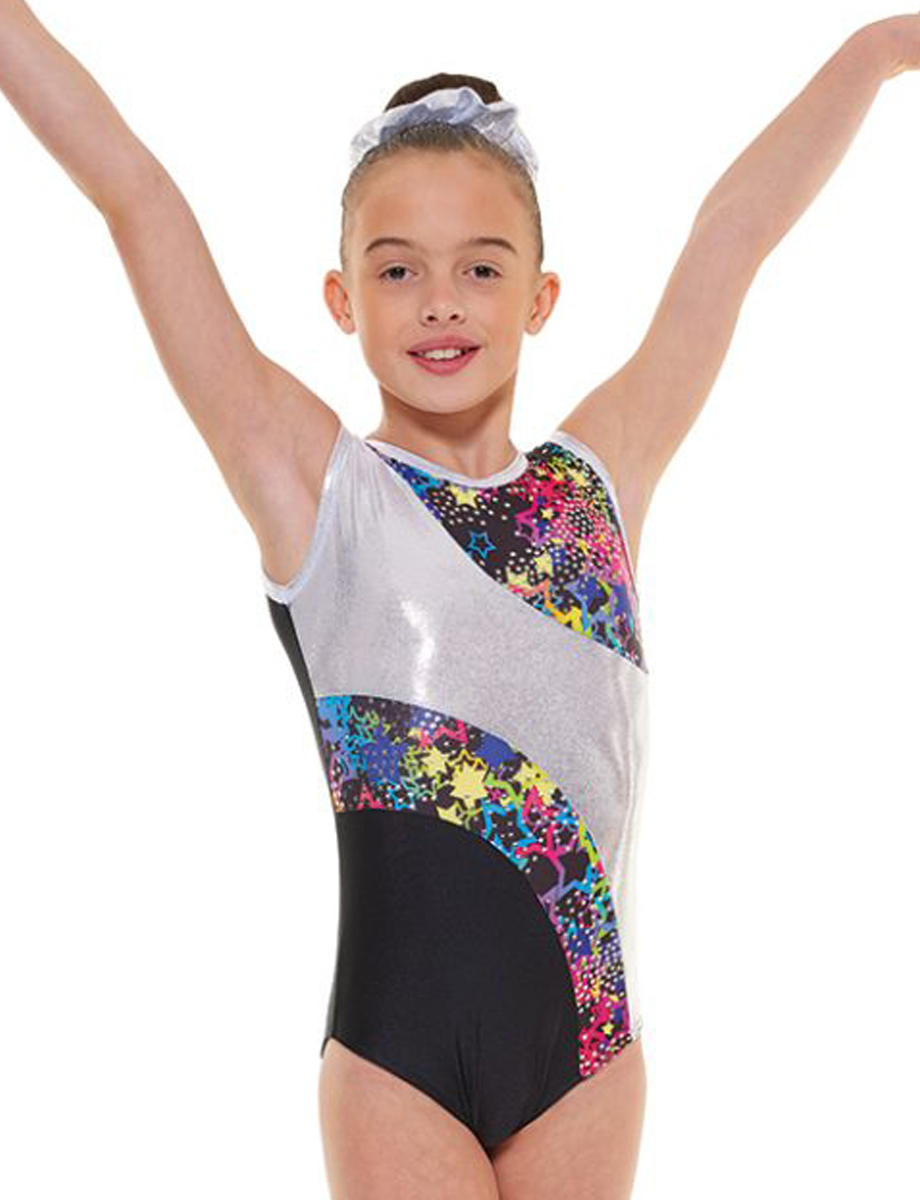 gym leotard