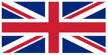 LOGO UNION JACK